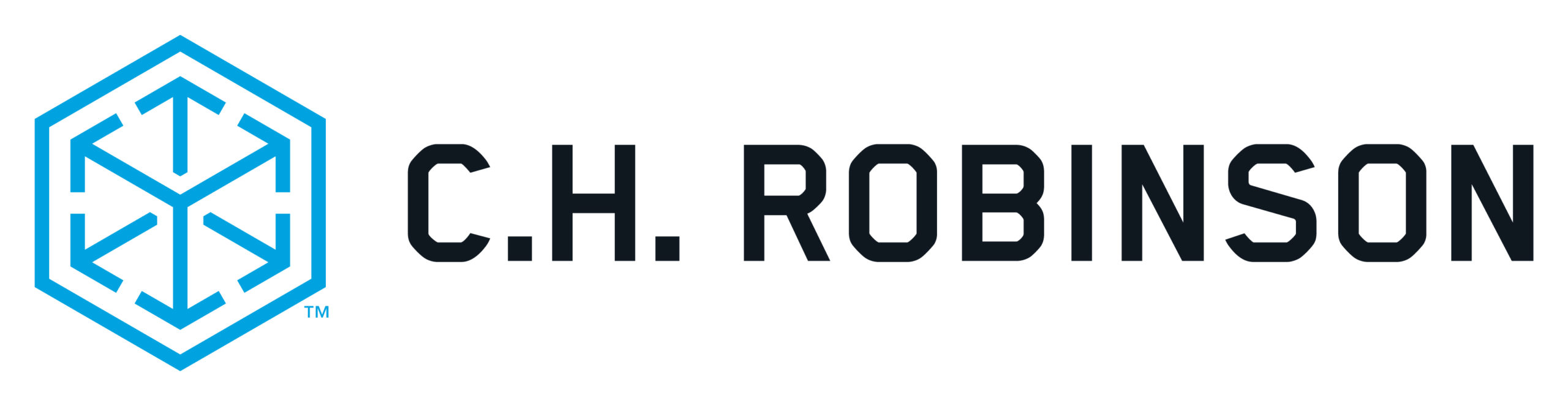 C.H ROBINSON